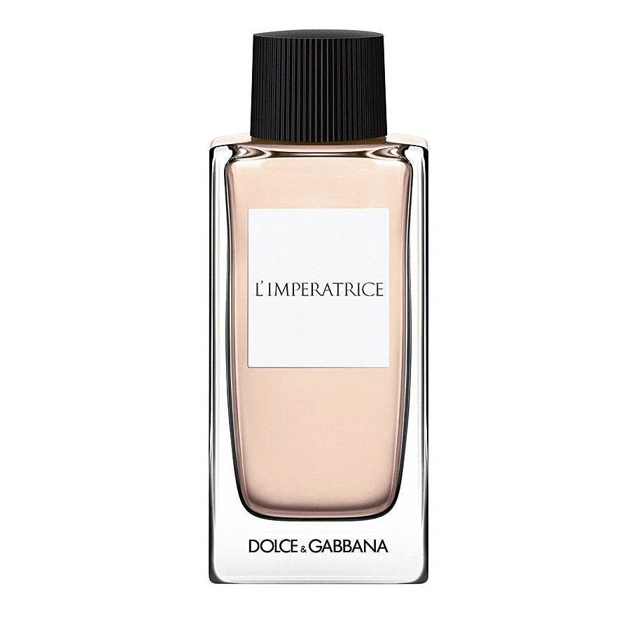 Dolce & Gabbana, L'Imperatrice 3, Eau de Toilette, Für Frauen, 100 ml