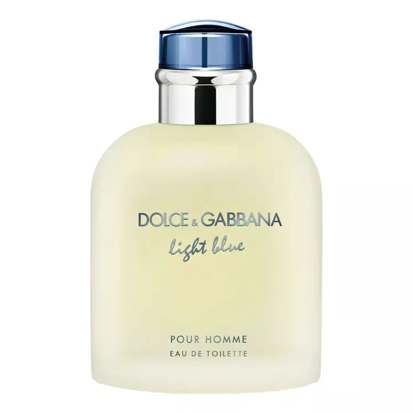 Dolce & Gabbana Dolce & Gabbana, Light Blue, Eau de Toilette, Für Männer, 125 ml Regular