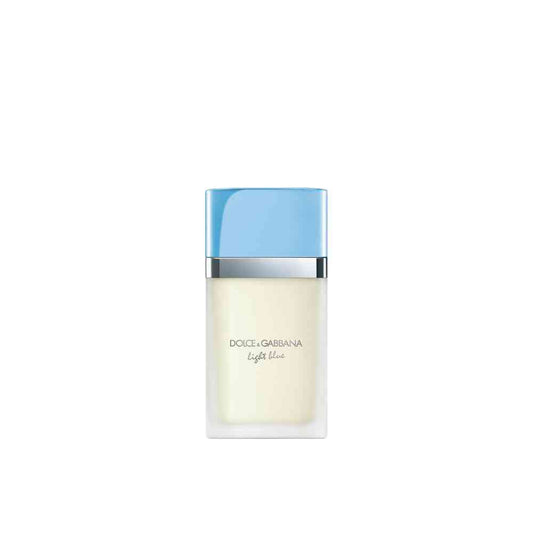 Dolce & Gabbana Dolce & Gabbana, Light Blue, Eau de Toilette, Für Frauen, 30 ml Regular