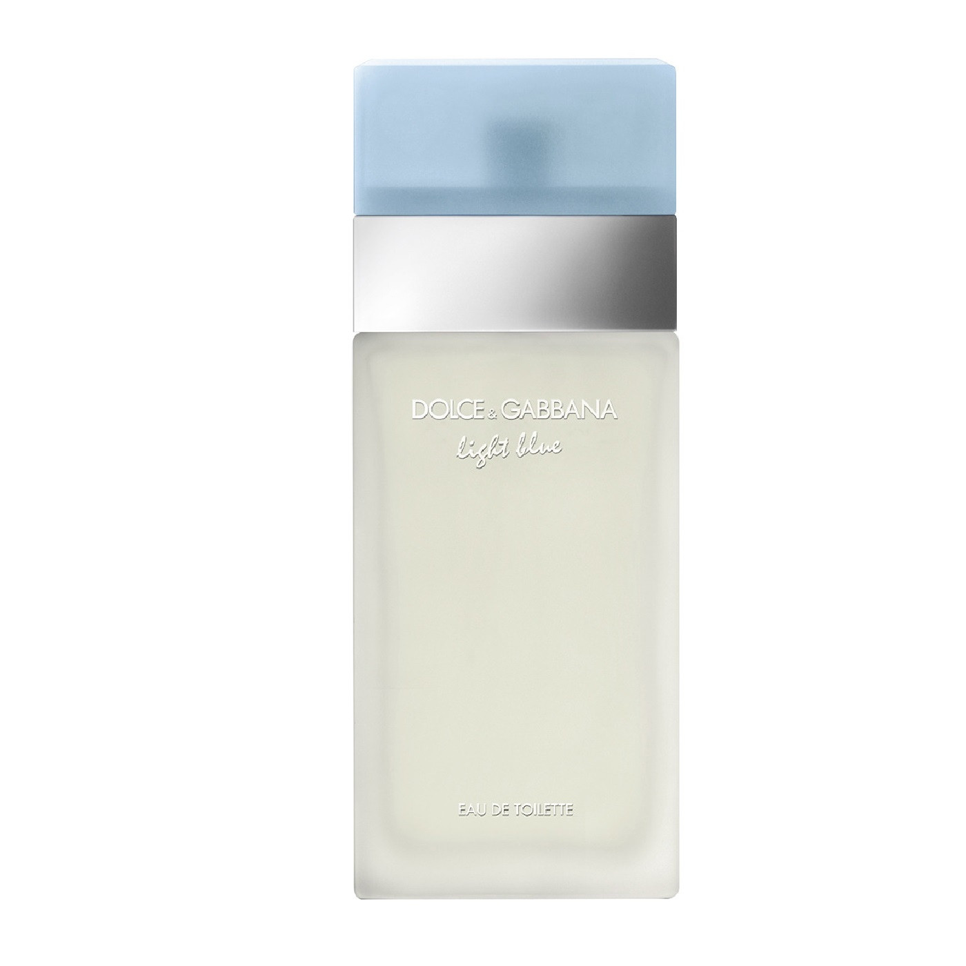 Dolce & Gabbana, Light Blue, Eau de Toilette, Für Frauen, 50 ml