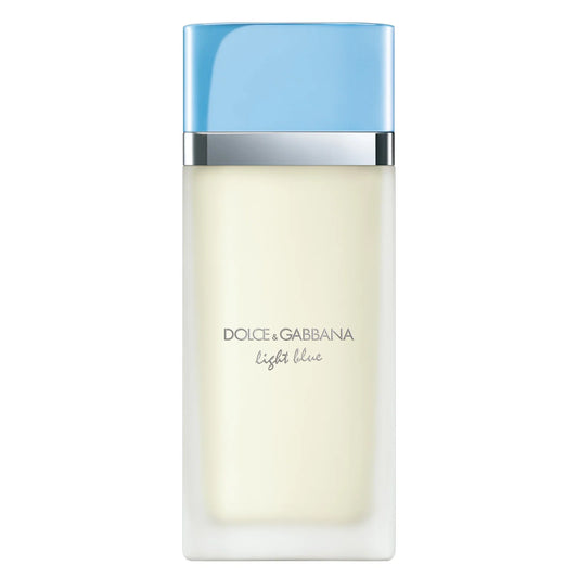 Dolce & Gabbana Dolce & Gabbana, Light Blue, Eau de Toilette, Für Frauen, Nachfüllbar, 100 ml Regular