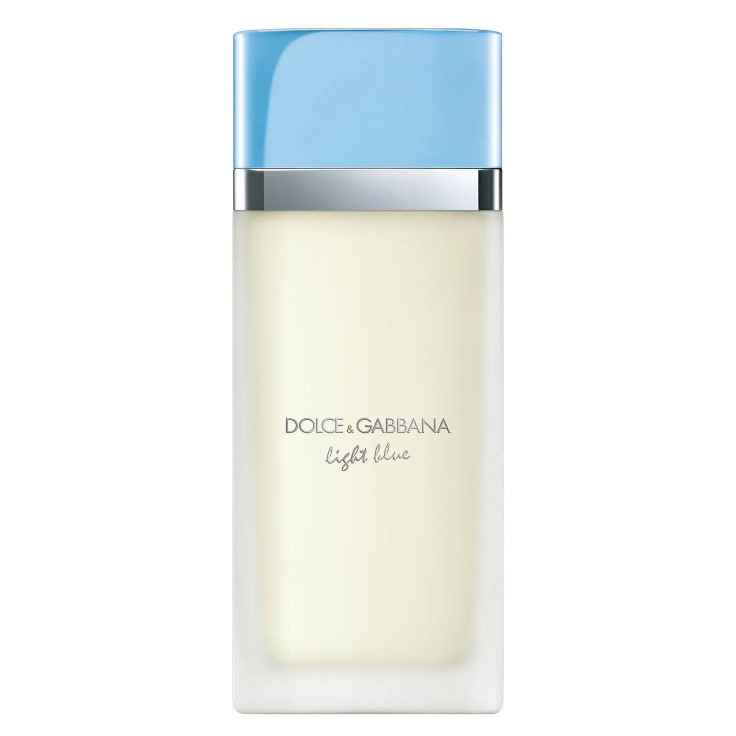 Dolce & Gabbana Dolce & Gabbana, Light Blue, Eau de Toilette, Für Frauen, Nachfüllbar, 100 ml Regular