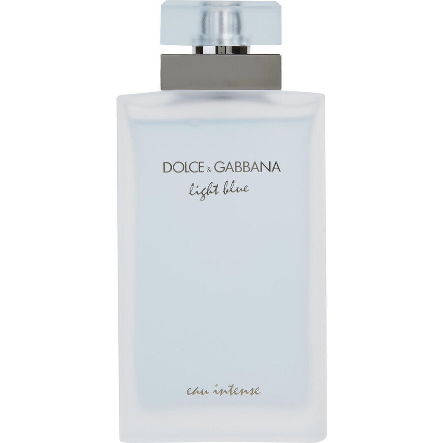 Dolce & Gabbana Dolce & Gabbana, Light Blue Eau Intense, Eau de Parfum, Für Frauen, 100 ml *Tester