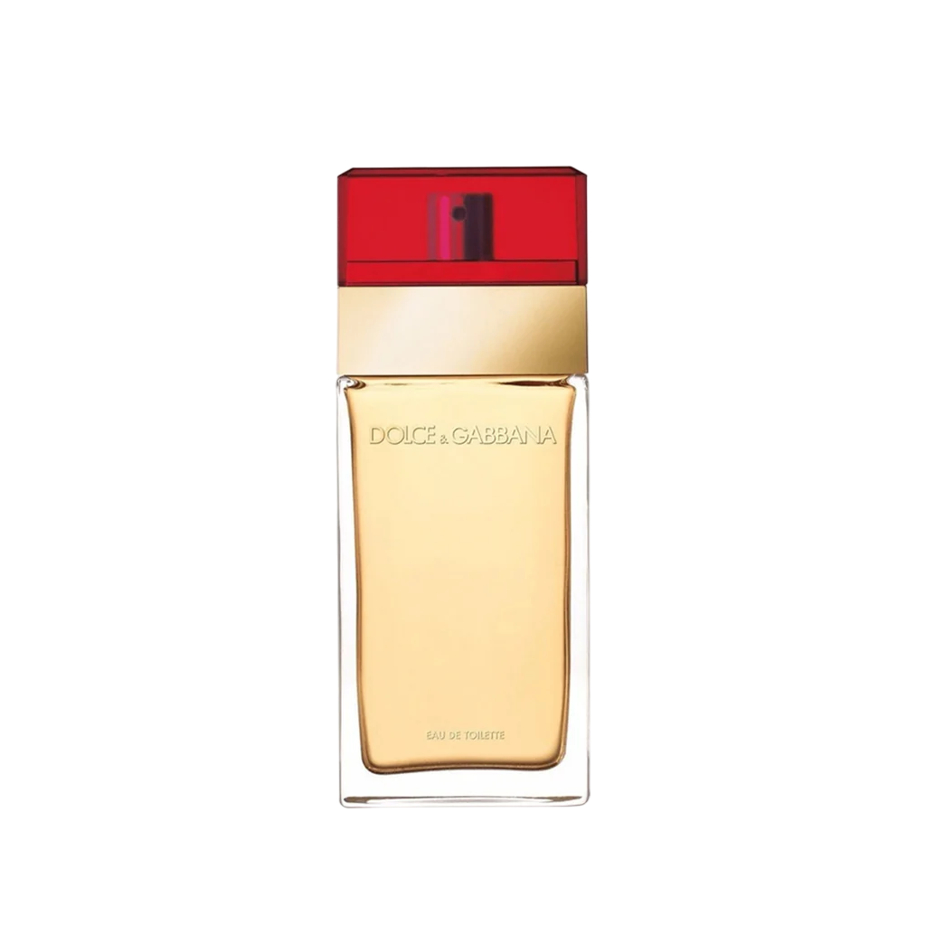 Dolce & Gabbana, Pour Femme, Eau de Toilette, Für Frauen, 100 ml