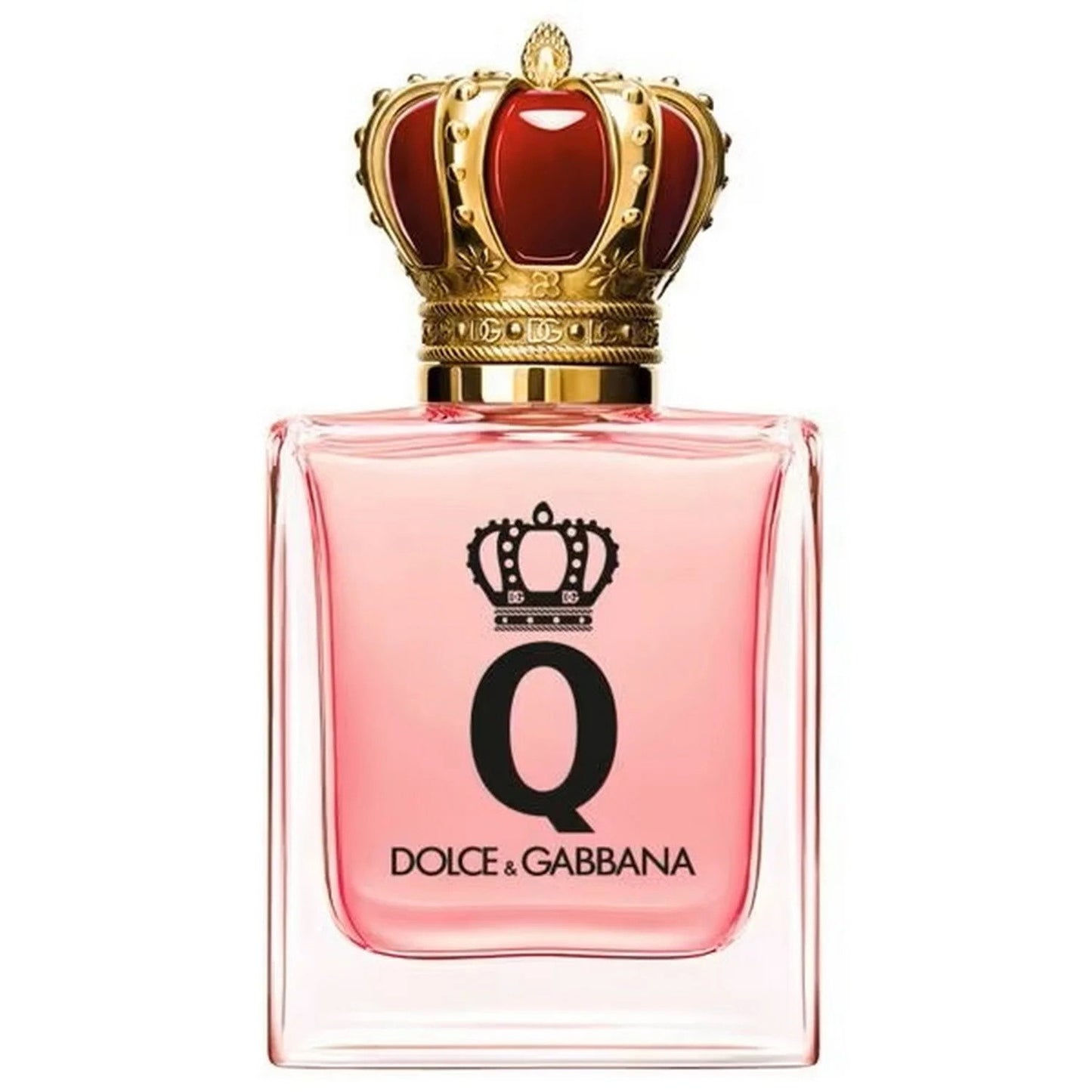 Dolce & Gabbana Dolce & Gabbana, Q, Eau de Parfum, Für Frauen, 50 ml Regular