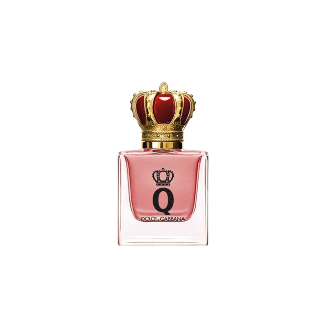 Dolce & Gabbana, Q Intense, Eau de Parfum, Für Frauen, 30 ml