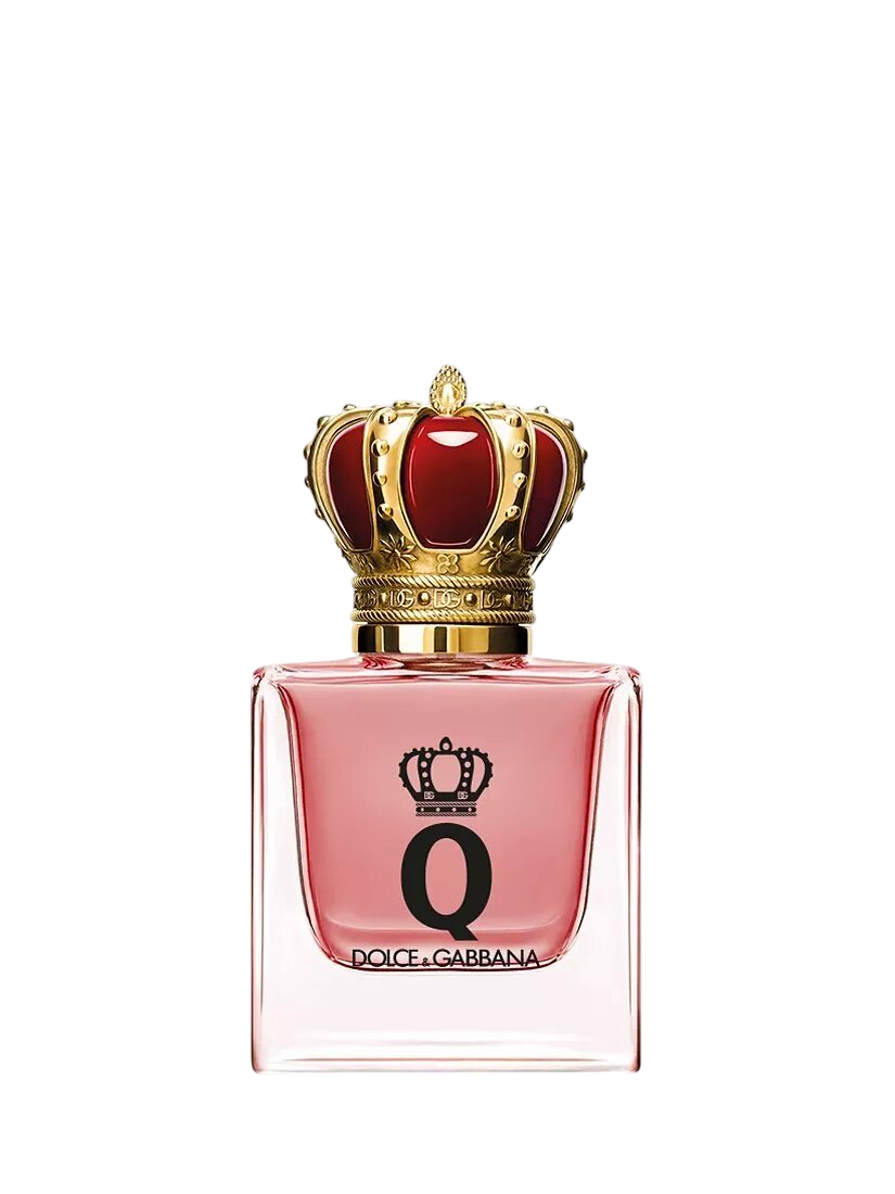 Dolce & Gabbana Dolce & Gabbana, Q Intense, Eau de Parfum, Für Frauen, 50 ml Regular