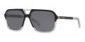 DOLCE & GABBANA SUNGLASSES ANGEL DG 4354 ANGEL DG 4354_501-81 B_58 Sonnenbrille ansicht-3