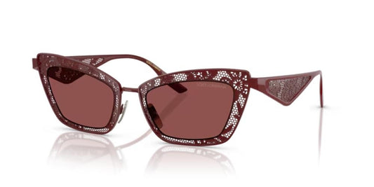 DOLCE & GABBANA SUNGLASSES DG 2311 DG 2311_131975_51 Sonnenbrille ansicht-2