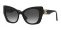 DOLCE & GABBANA SUNGLASSES DG 4405 DG 4405_501-8G_53 Sonnenbrille ansicht-3