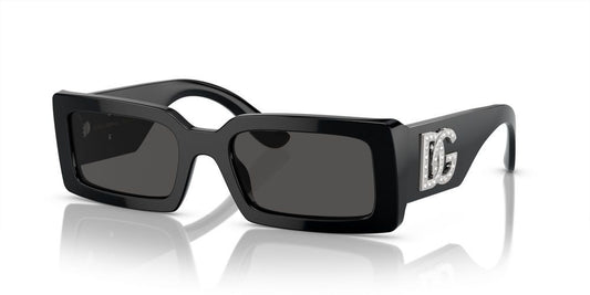 DOLCE & GABBANA SUNGLASSES DG 4447B DG 4447B_3355-87 A_53 Sonnenbrille ansicht-2