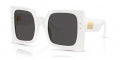 DOLCE & GABBANA SUNGLASSES DG 4490 DG 4490_331287_53 Sonnenbrille ansicht-3
