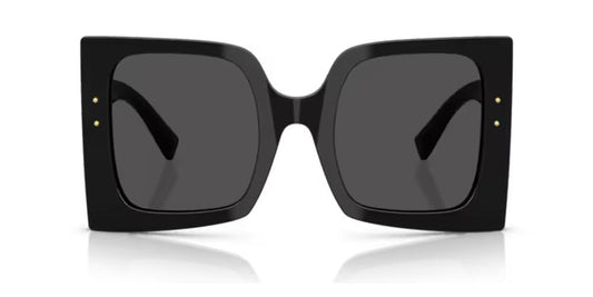 DOLCE & GABBANA SUNGLASSES DG 4490 DG 4490_501-87_53 Sonnenbrille