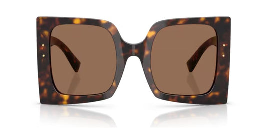 DOLCE & GABBANA SUNGLASSES DG 4490 DG 4490_502-73_53 Sonnenbrille