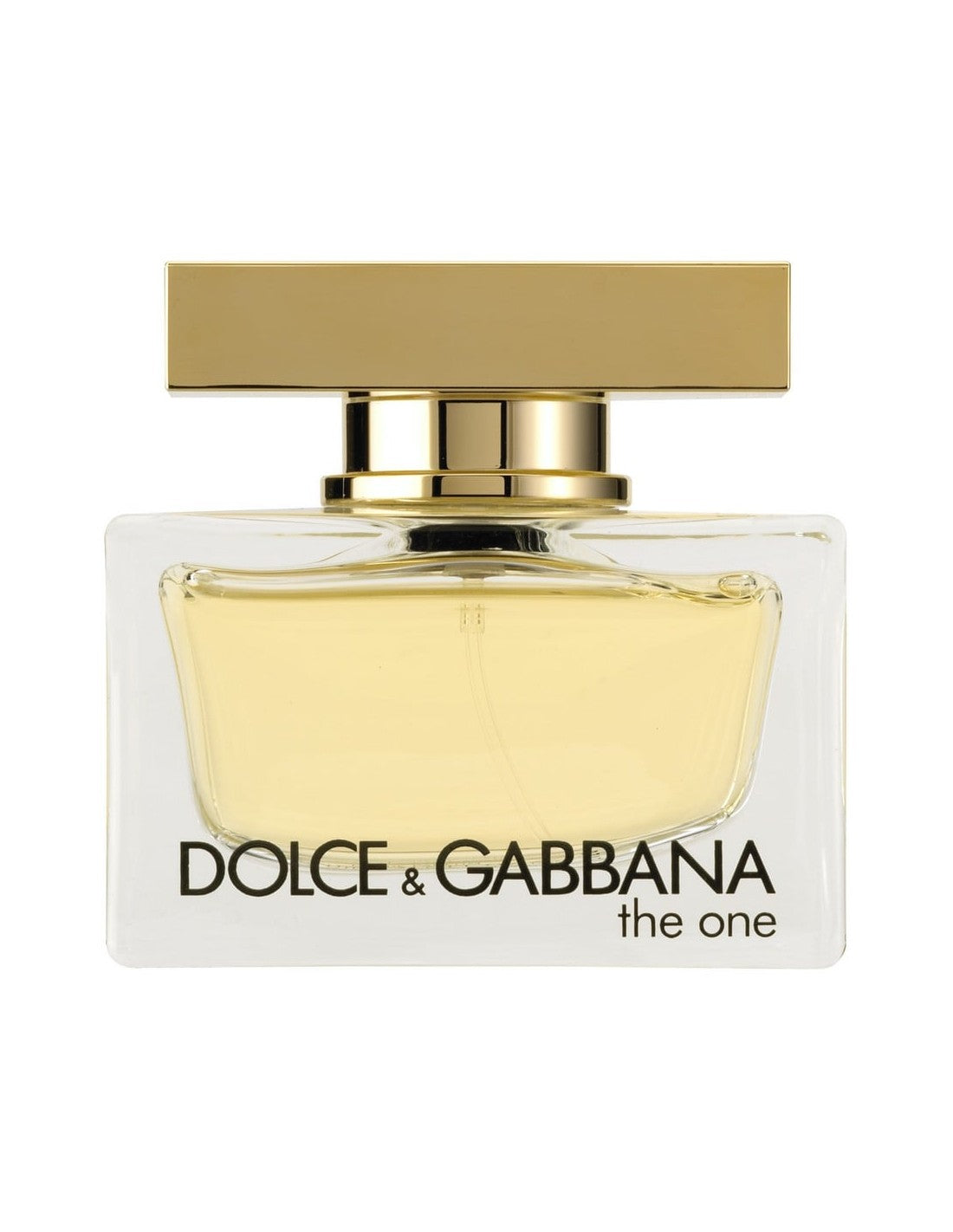 Dolce & Gabbana Dolce & Gabbana, The One, Eau de Parfum, Für Frauen, 75 ml *Tester