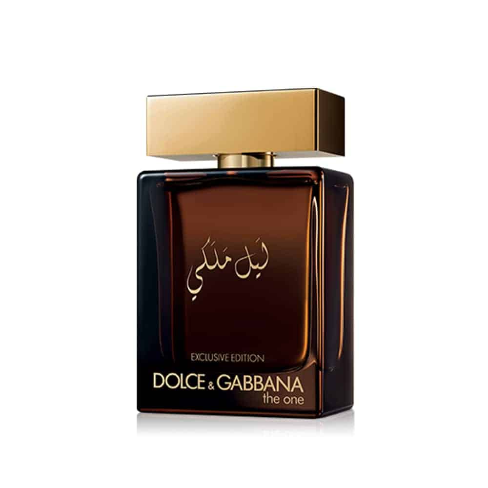 Dolce & Gabbana, The One Exclusive Edition, Eau de Parfum, Für Männer, 100 ml *Tester