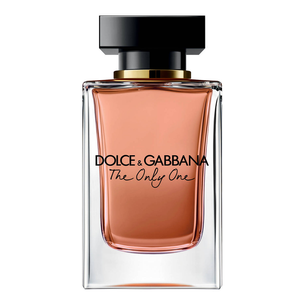 Dolce & Gabbana, The Only One, Eau de Parfum, Für Frauen, 100 ml