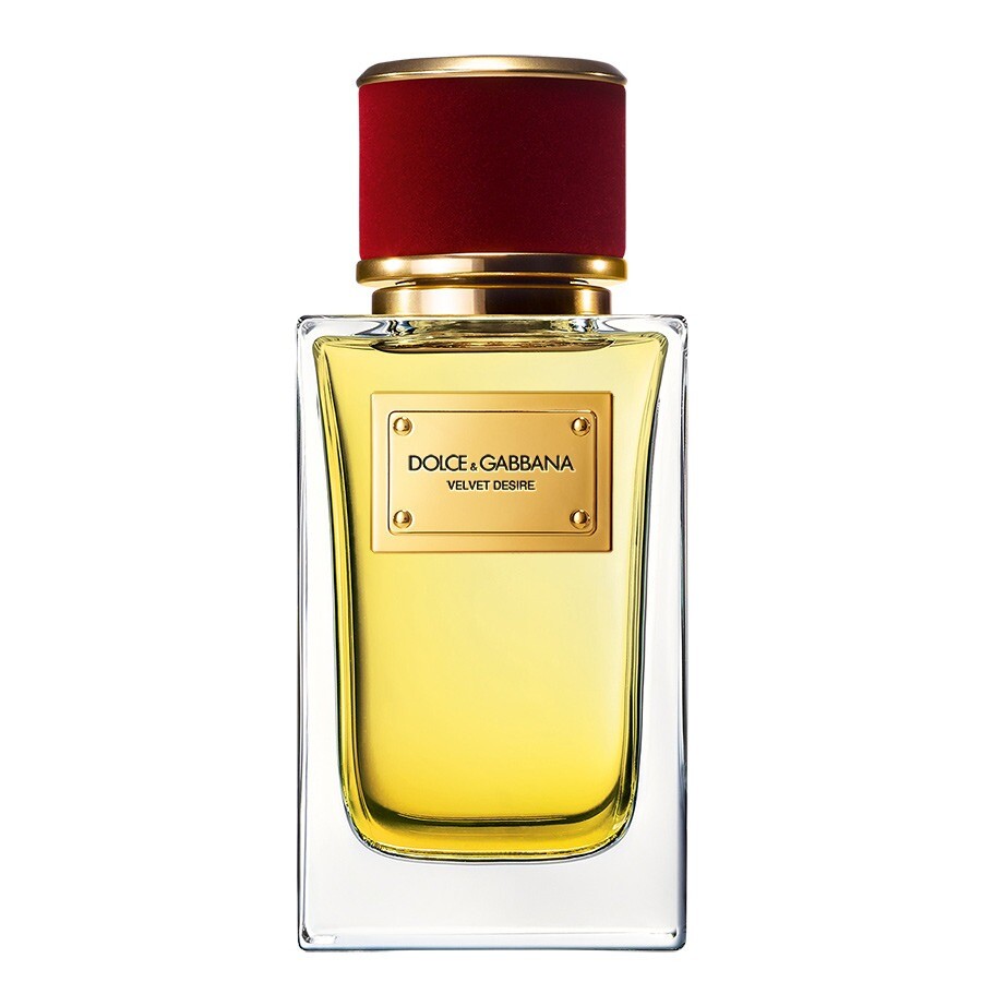 Dolce & Gabbana, Velvet Desire, Eau de Parfum, Für Frauen, 100 ml