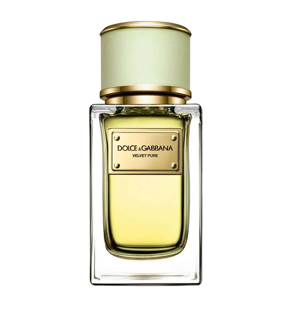 Dolce & Gabbana, Velvet Pure, Eau de Parfum, Für Frauen, 50 ml