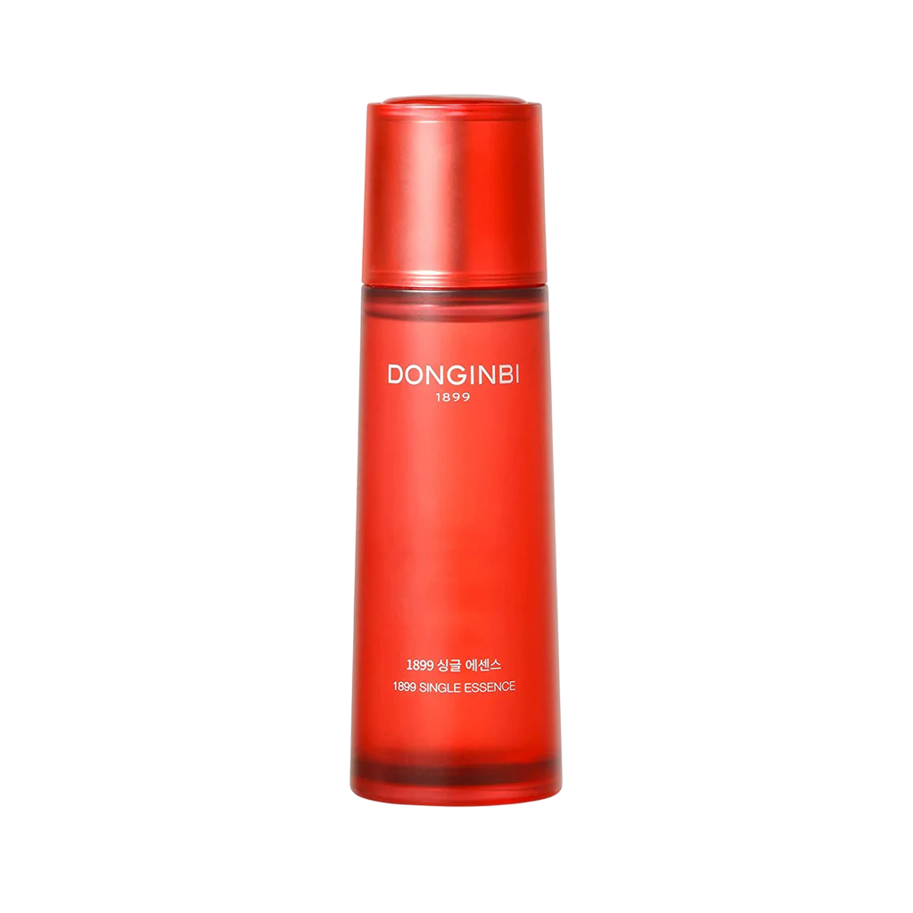 Donginbi Red Ginseng 1899 Essenzlotion für das Gesicht 70 ml