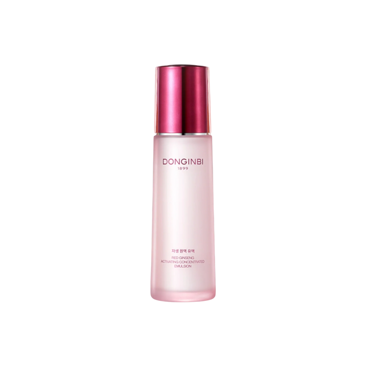 Donginbi, Red Ginseng Activating Concentrated, Festigung, Emulsion, Für das Gesicht, 70 ml