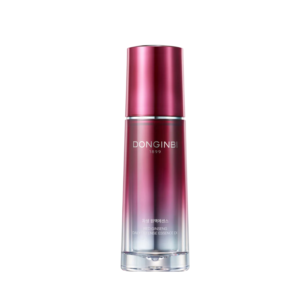 Donginbi Donginbi, Red Ginseng Daily Defense EX, Anti-Aging, Essenzlotion, Für das Gesicht, 30 ml Regular