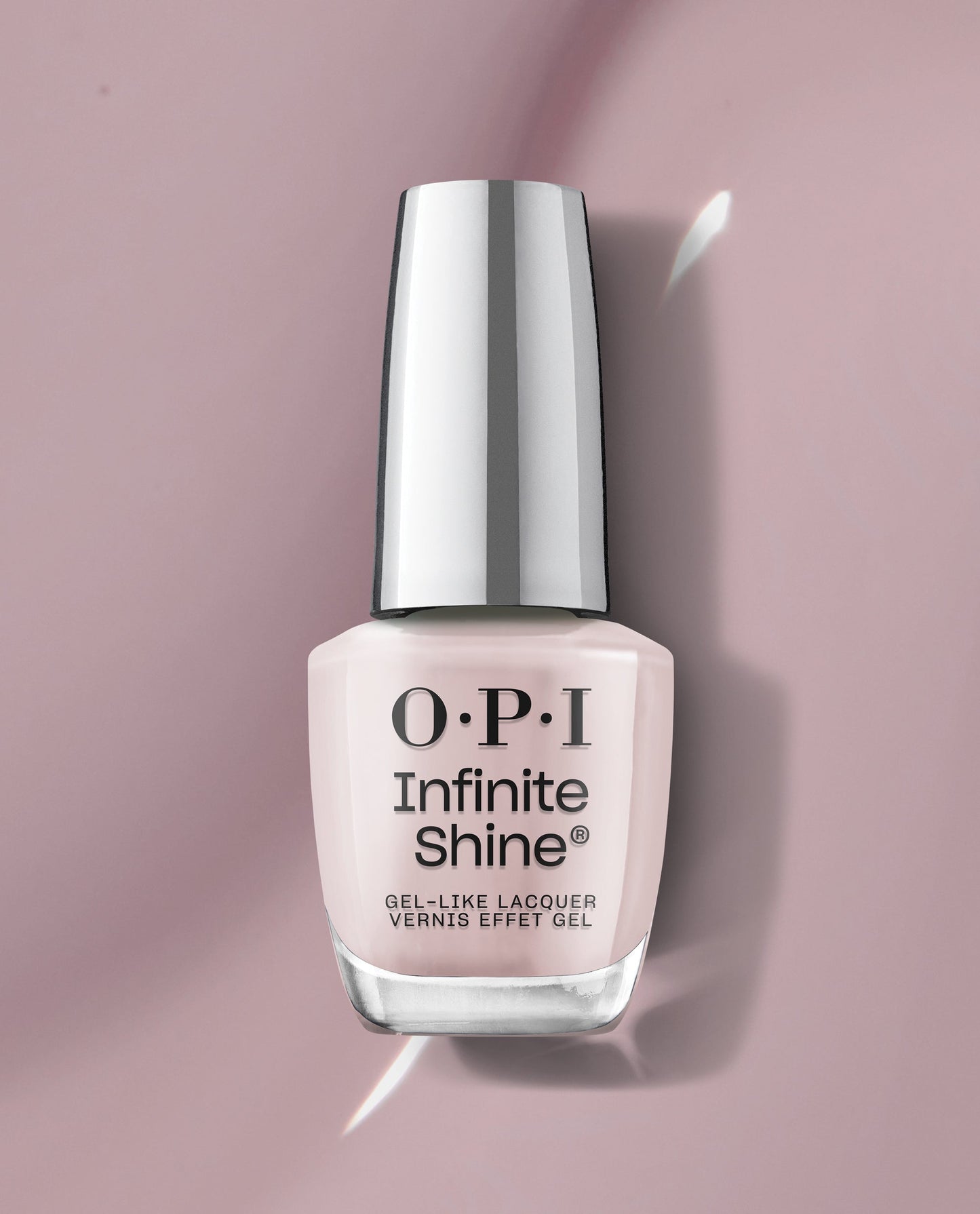 OPI OPI Infinite Shine Nagellack Don't Bossa Nova Me Around 15 ml langanhaltend Gel-Effekt Kosmetik