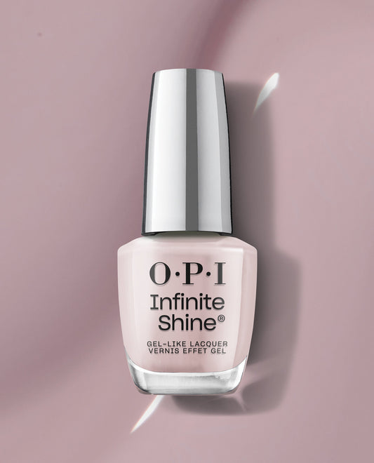 OPI OPI Infinite Shine Nagellack Don't Bossa Nova Me Around 15 ml langanhaltend Gel-Effekt Kosmetik