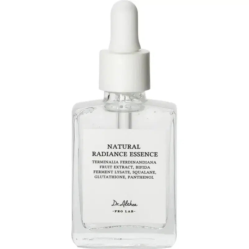 Dr. Althea Natural Radiance Essence Gesichtsserum 30 ml