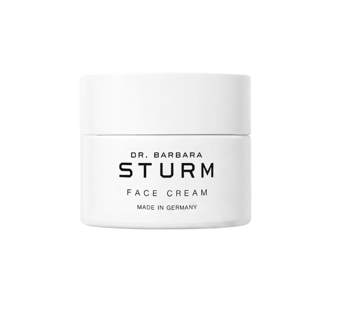 DR BARBARA STURM FACE CREAM 50 ML