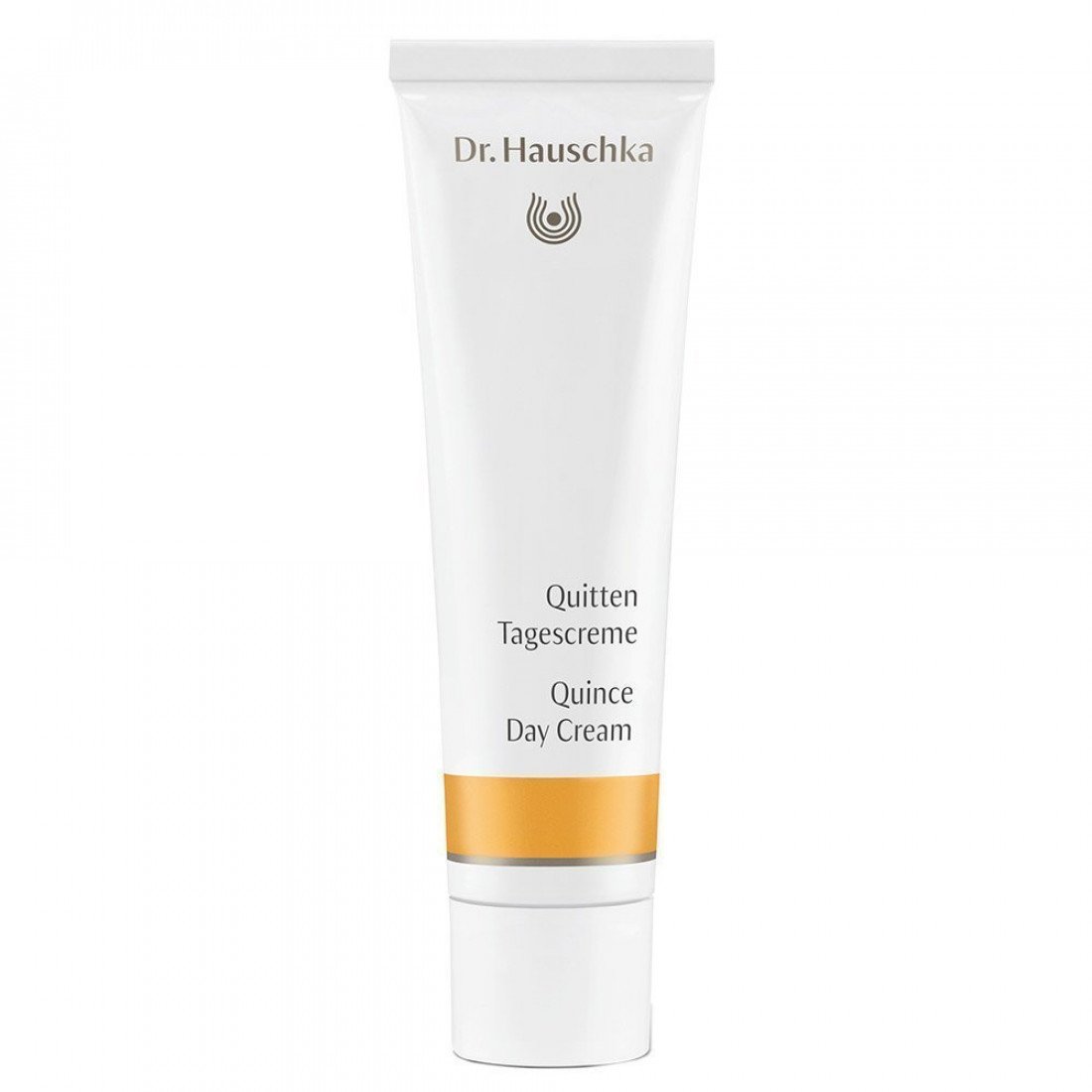 Dr. Hauschka Dr. Hauschka, Facial Care Quince, Tag, Sahne, Für das Gesicht, 30 ml Regular