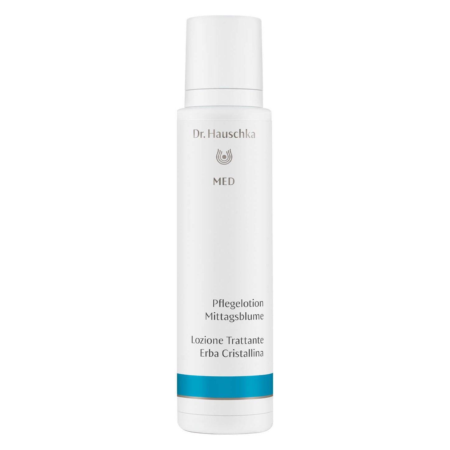 Dr. Hauschka, Body Care Med, Nährend, Tag, Körperlotion, 145 ml