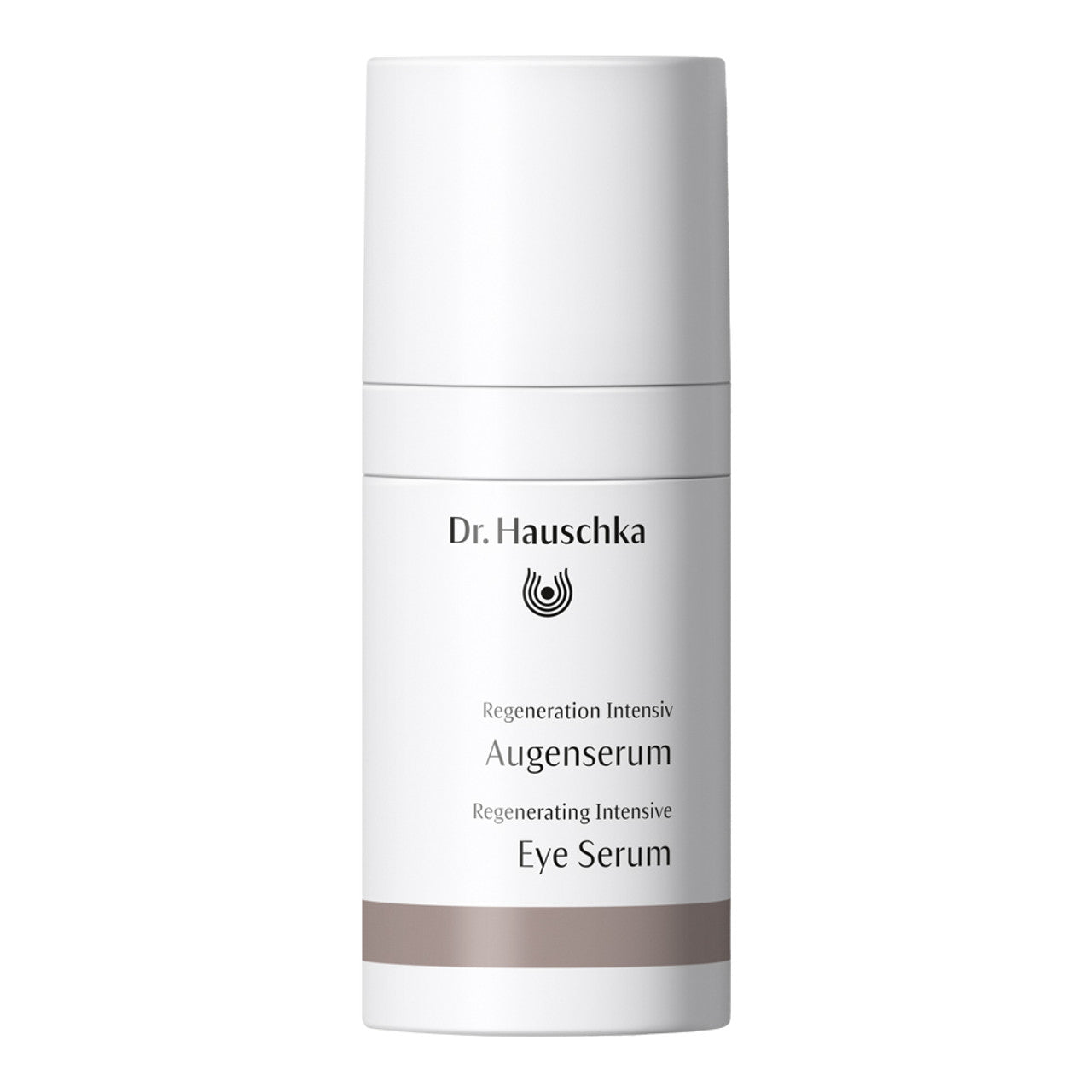 Dr. Hauschka, Regenerating Intensive, Strafft/Nährt & Tont, Augenserum, 15 ml