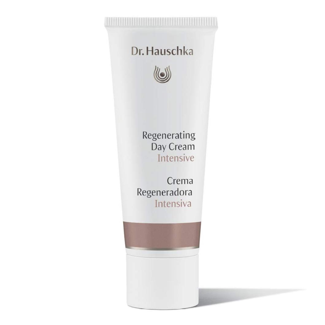 Dr. Hauschka, Facial Care Regenerating, Festigung, Tag, Sahne, Für das Gesicht, 40 ml