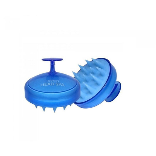 Dr. Hedison Dr. Hedison, Dr. Hedison, Spa, Haarbürste, Blau Regular