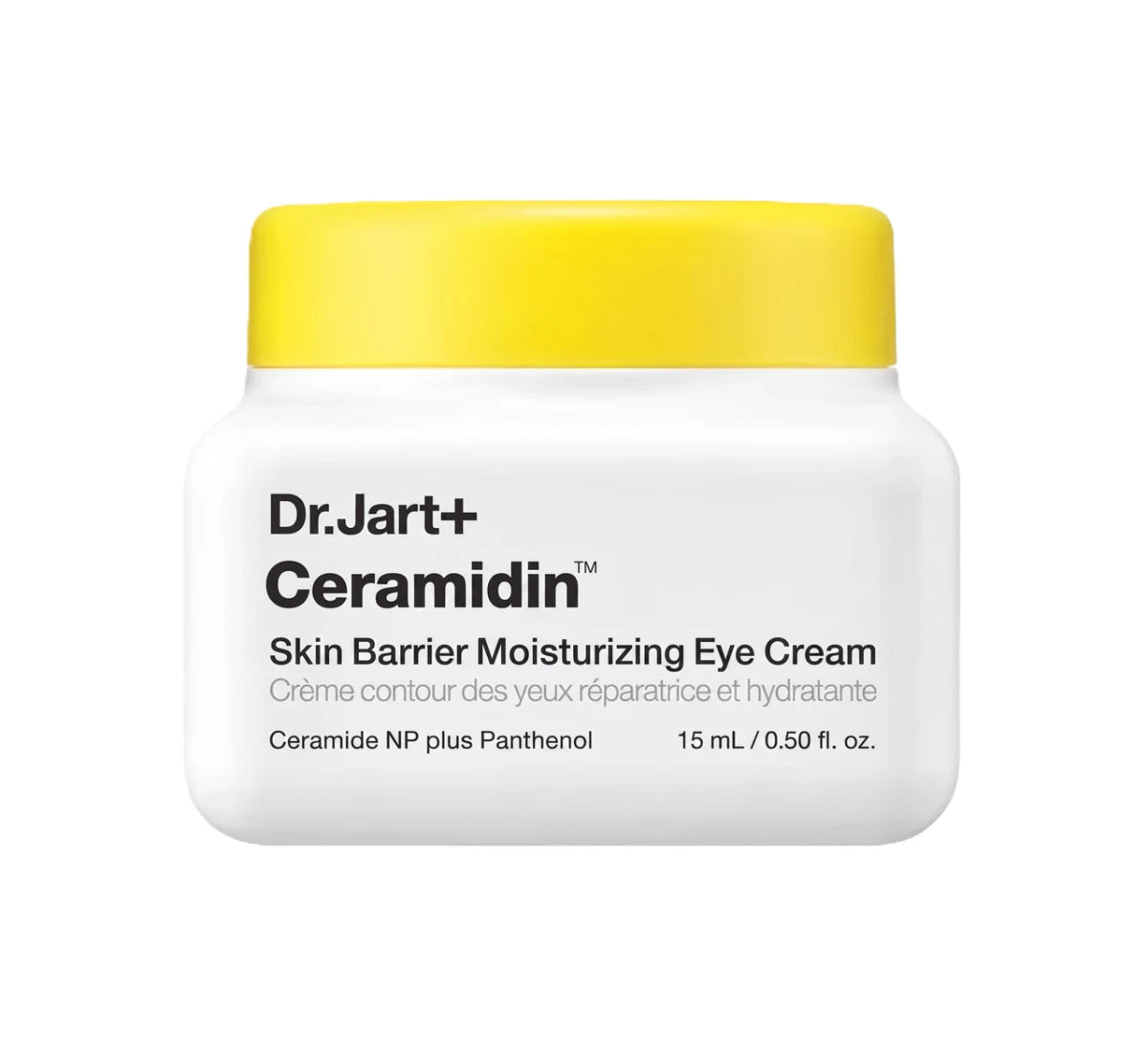 DR JART+ CERAMIDIN EYE CREAM 15 ML