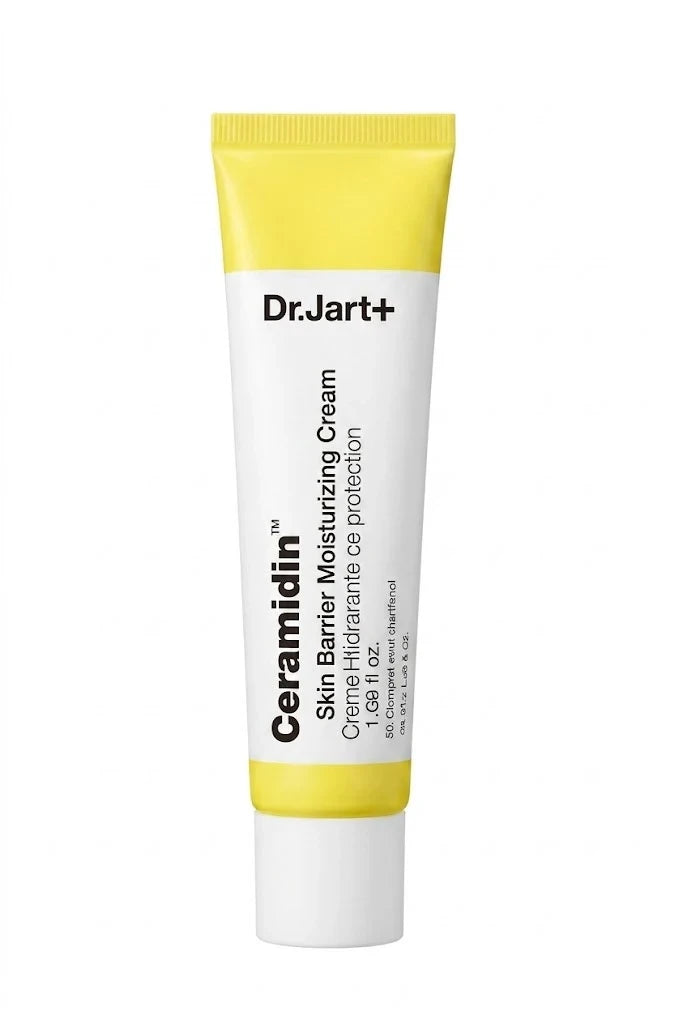 DR JART+ CERAMIDIN SKIN BARRIER MOISTURIZING CREAM 50 ML