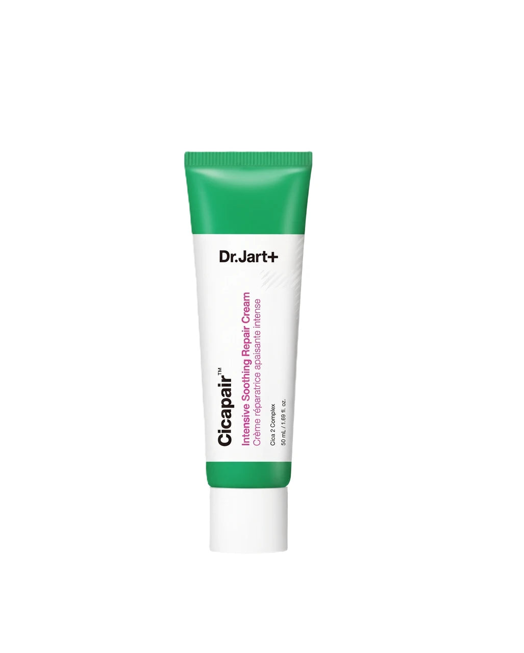 DR JART+ CICAPAIR INTENSIVE SOOTHING REPAIR CREAM 50 ML