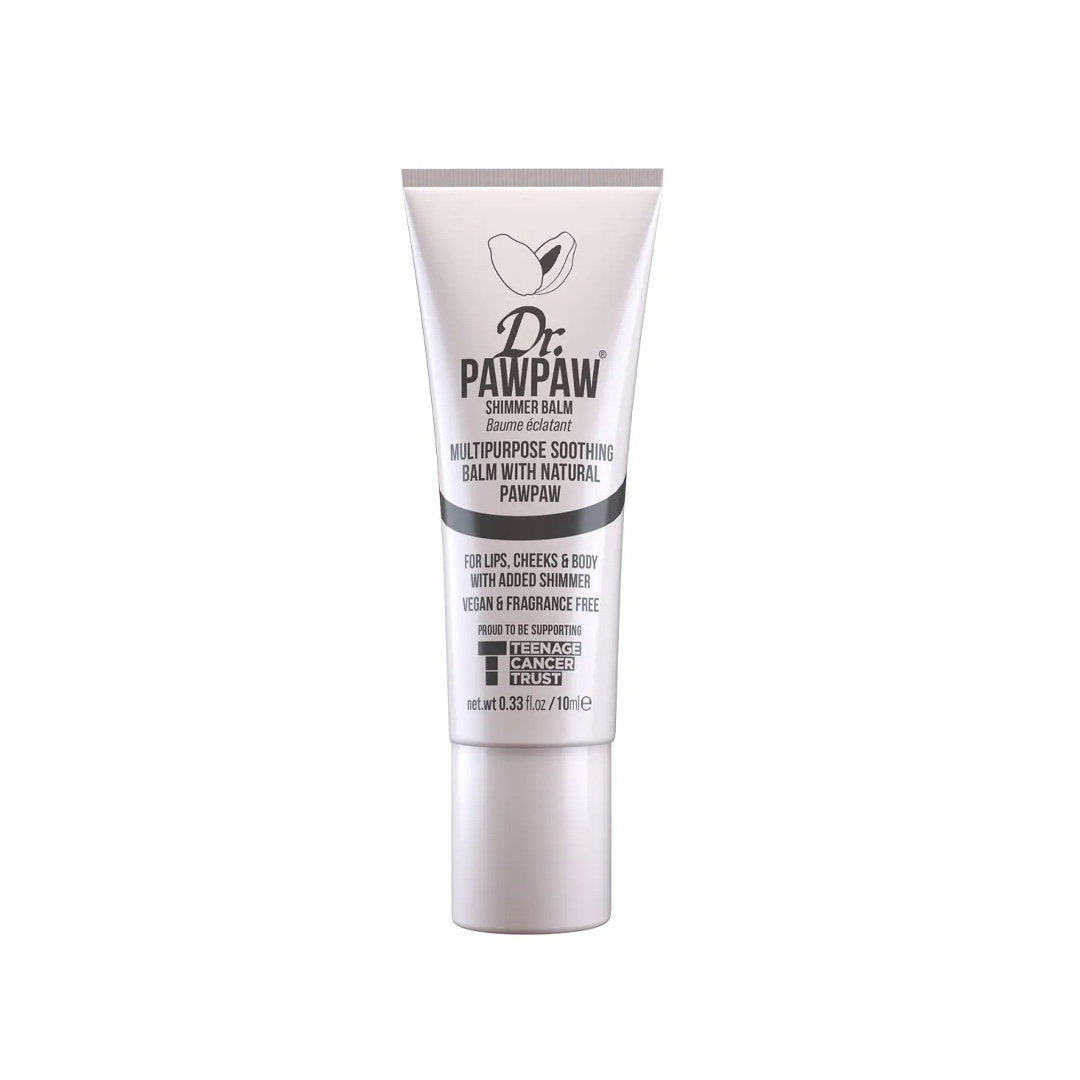 Dr. PawPaw, Multipurpose, Hydrating, Soothing, Nourishing, Lippenbalsam Behandlung, 10 ml