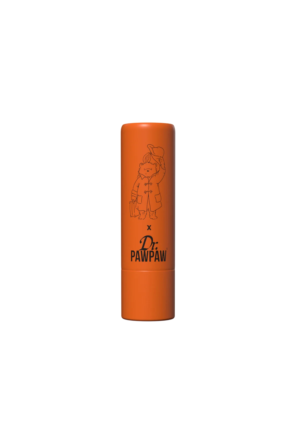 Dr. PawPaw, Paddington Orange Marmalade, Hydratisierend, Lippenbalsam, 4 g