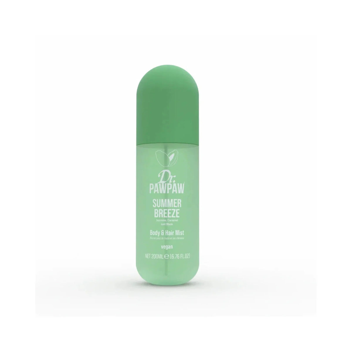 Dr. PawPaw Summer Breeze Körperspray für Haar und Körper 200 ml