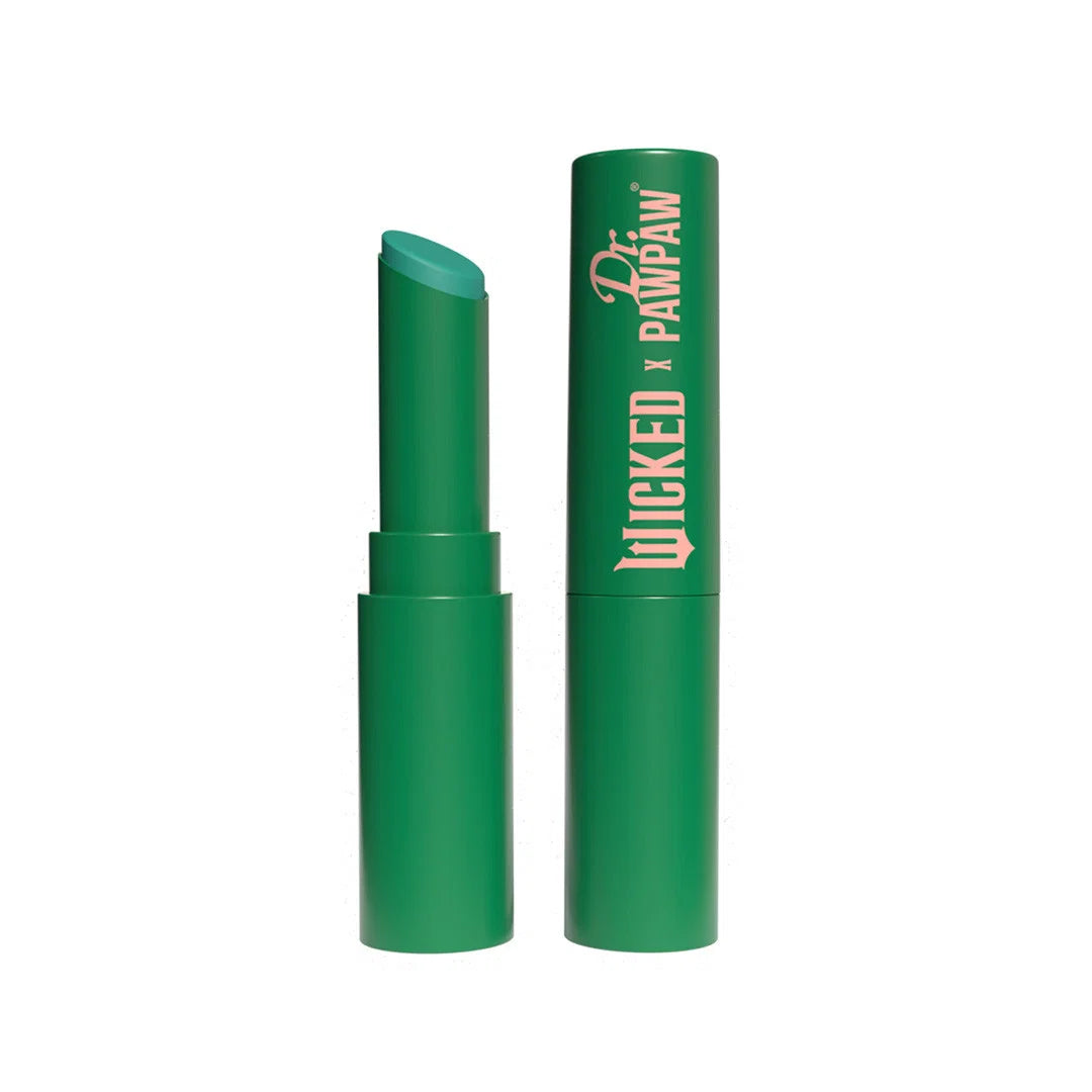 Dr. PawPaw, Wicked Enchanting, pH-Reactive, Lippenbalsam, Rosa, 3 g