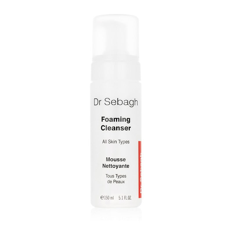 Dr Sebagh Dr Sebagh, Dr Sebagh, Reinigungsschaum, 150 ml Regular