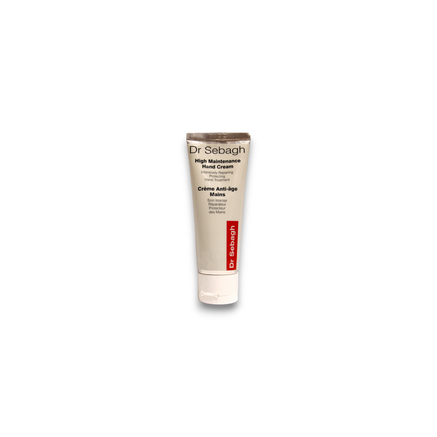 Dr Sebagh Dr Sebagh, High Maintenance, Anti-Aging, Handcreme, 75 ml Regular