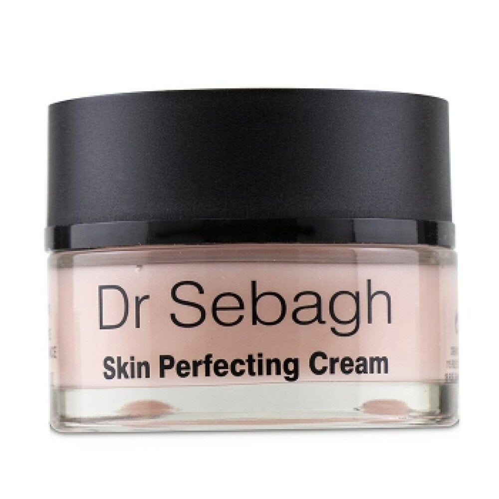 Dr Sebagh Dr Sebagh, Skin Perfecting, Hydratisierend, Tag & Nacht, Sahne, Für das Gesicht, 50 ml Regular