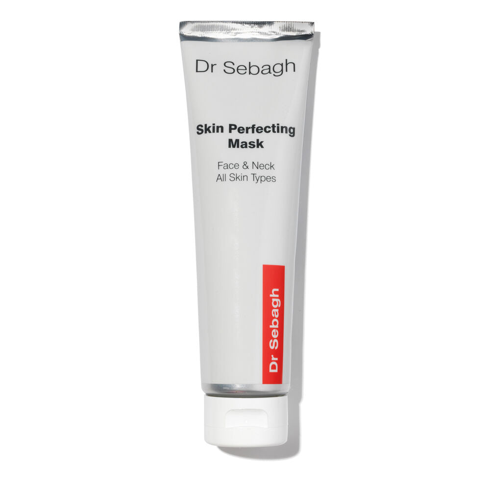 Dr Sebagh Dr Sebagh, Skin Perfecting, Erleuchtend, Crememaske, Für Gesicht & Hals, 150 ml Regular