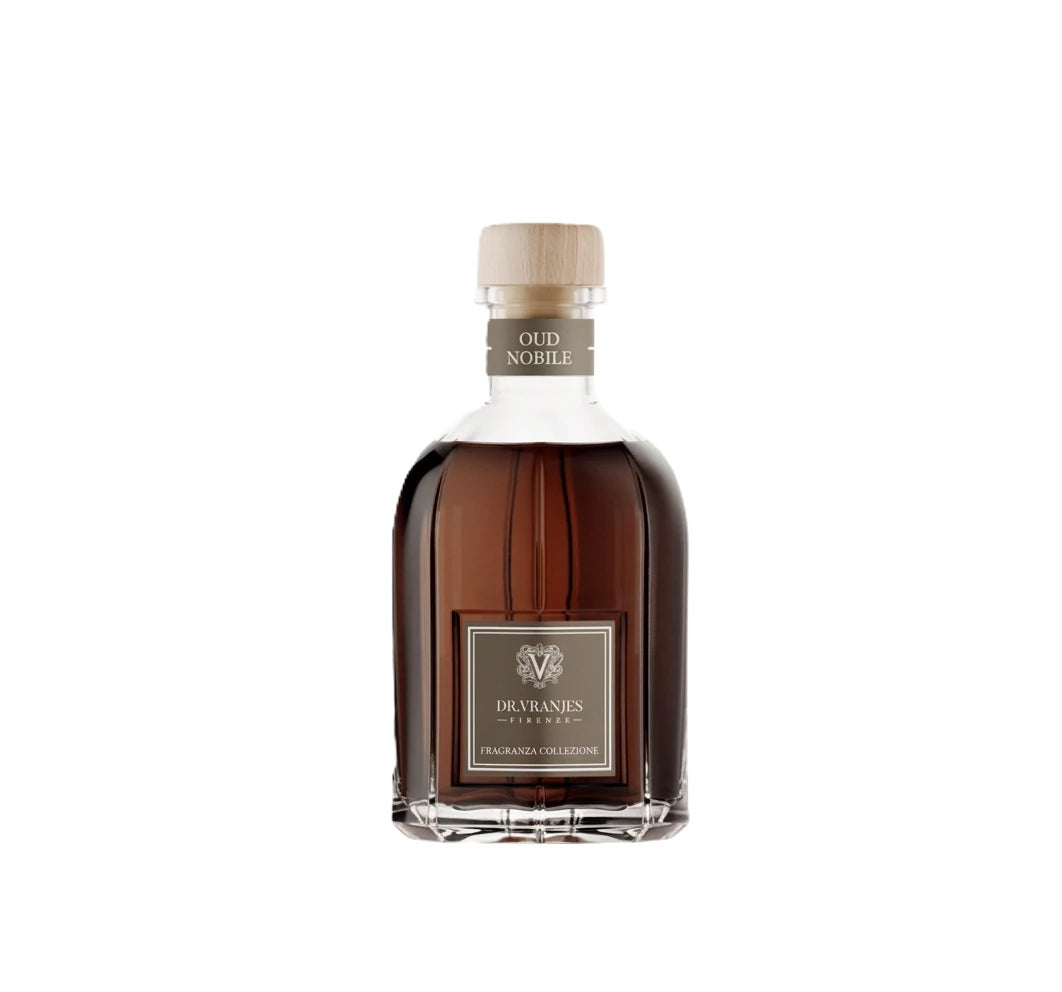 DR. VRANJES OUD NOBILE DIFFUSER 250 ML