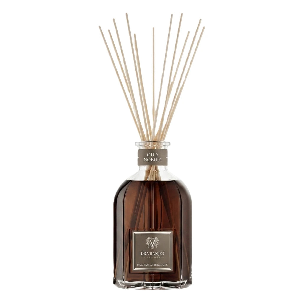 DR. VRANJES OUD NOBILE DIFFUSER 500 ML