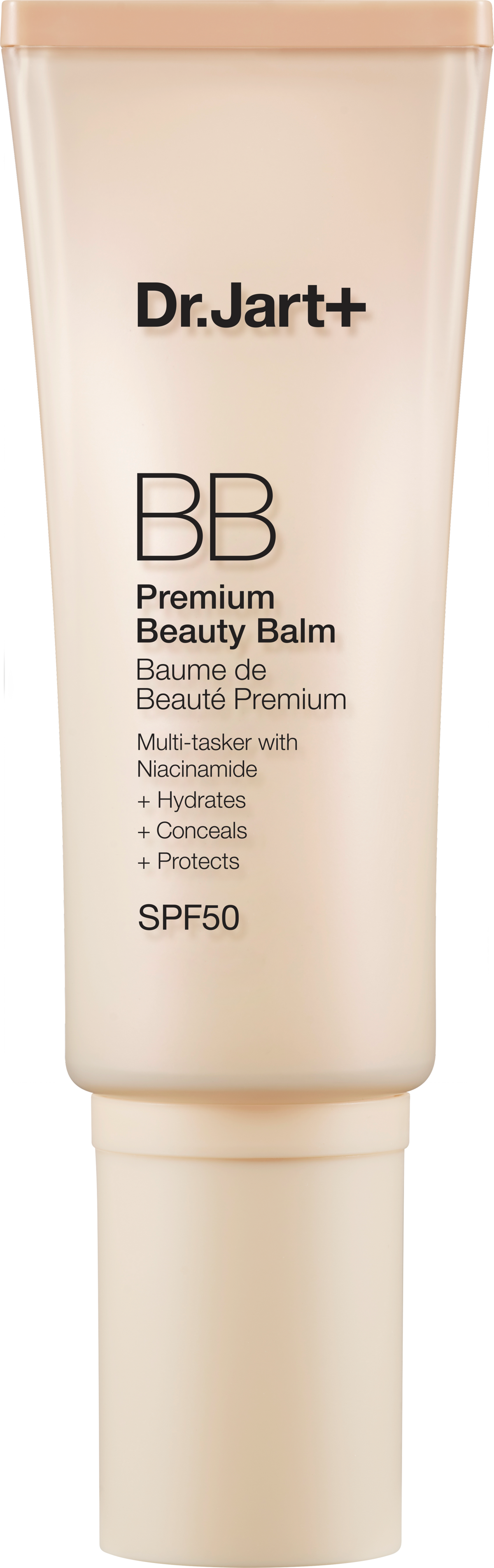 Dr. Jart+ Premium BB Beauty Balm SPF 50 01 Fair Light 40 ml
