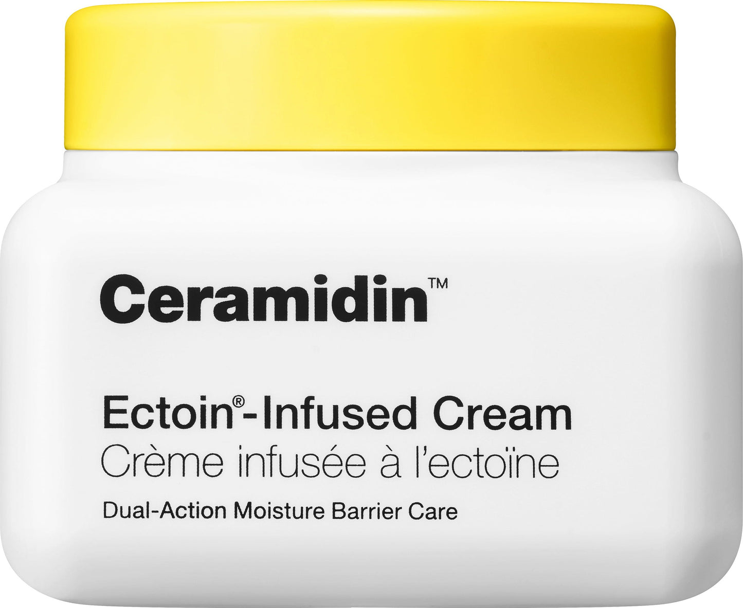 DR. JART+ DR. JART+ Ceramidin Crema Con Ectoína 50 ml Gesichtscreme Kosmetik